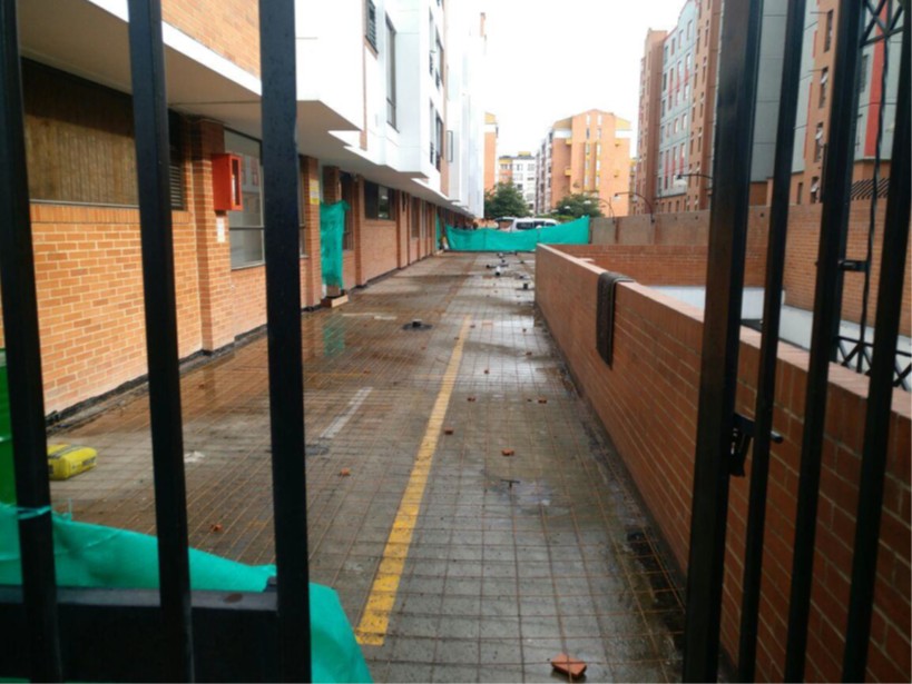 Proyecto Hayuelos